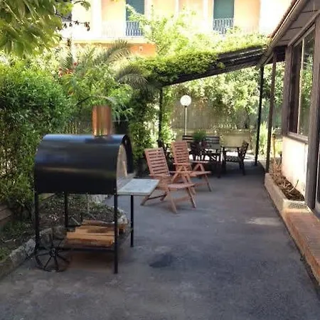 La Del Mare 3*