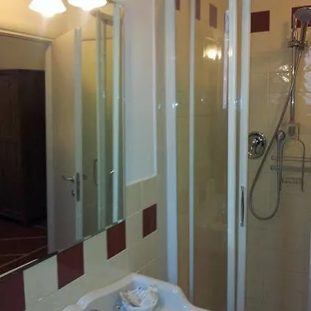 La Del Mare Готель 3*